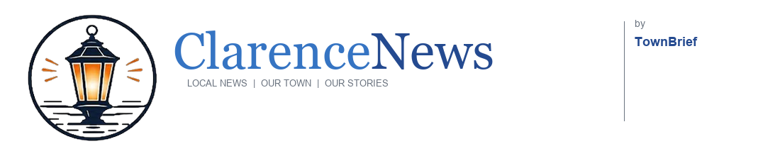 The Clarence NY Post